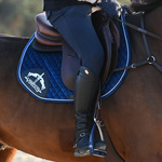 Czaprak skokowy Veredus Saddlecloth Jumping S1 Velvet