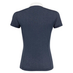 Koszula konkursowa z krótkim rękawem ANKY® Glitter