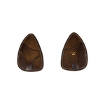 Podkładki ochronne do napierśnika 5-punktowego Dy'on D Collection DY99S