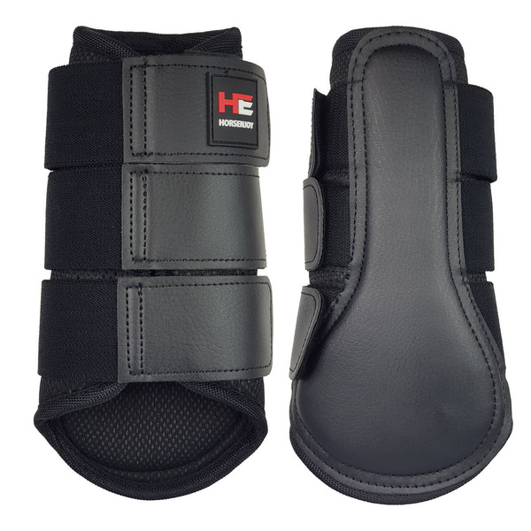 Ochraniacze ujeżdżeniowe Horsenjoy Airtec 3D