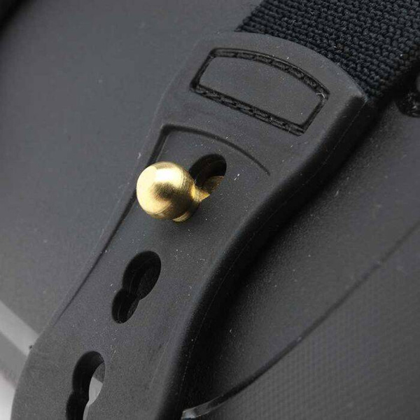 Ochraniacze przednie z futrem Kavalkade Compete 'n Wool