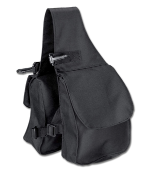 Sakwy do siodła Waldhausen