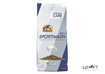 Mesz dla koni sportowych Cavalor Sportmash Recup 15 kg