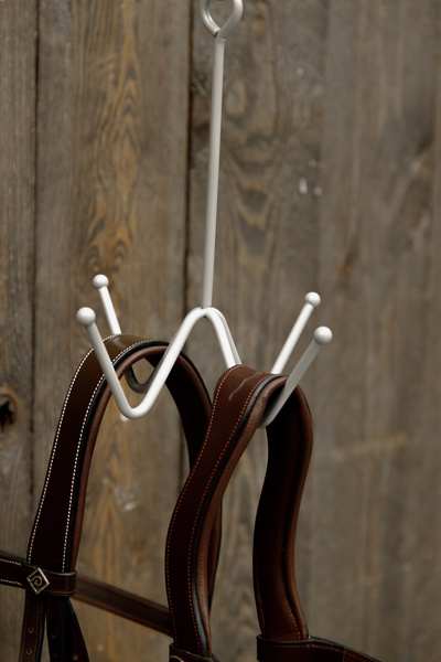 Wieszak z kotwicą Grooming Deluxe