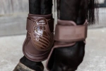 Ochraniacze tylne Kentucky Horsewear Deep Fetlock