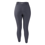 Damskie legginsy jeździeckie z pełnym lejem silikonowym Kentucky Ridingwear Riding Legging Classic