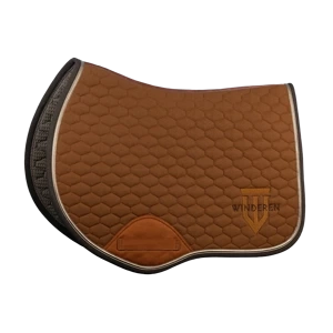 Czaprak skokowy Winderen Anatomic Top Line