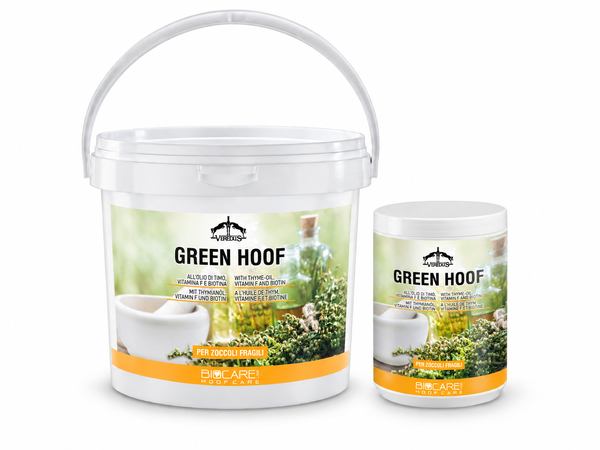Smar do kopyt Veredus Green Hoof
