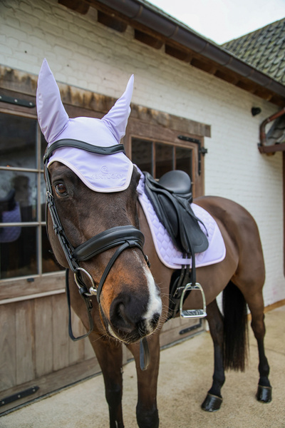 Nauszniki wyciszające Kentucky Horsewear Wellington Softshell