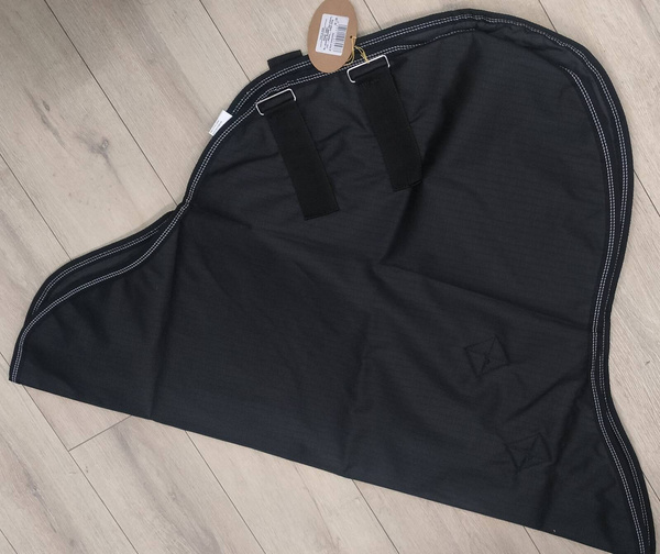 Kaptur do derki padokowej Kavalkade Halifax