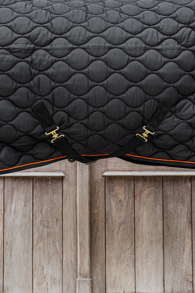 Derka stajenna Kentucky Horsewear Wave 160g