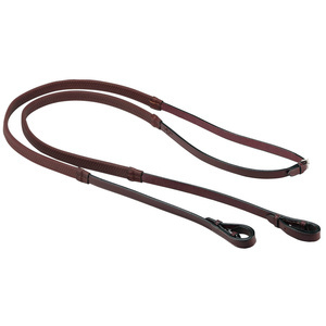 Wodze gumowe bez stoperów Equipe REE01