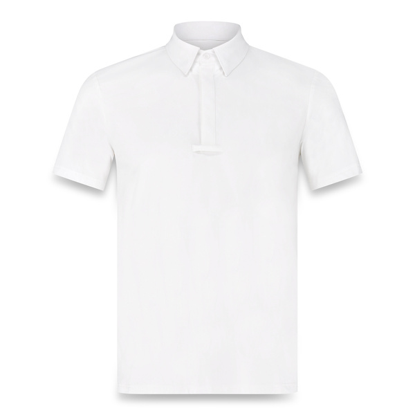 Męska koszula konkursowa z krótkim rękawem Kentucky Ridingwear Classic