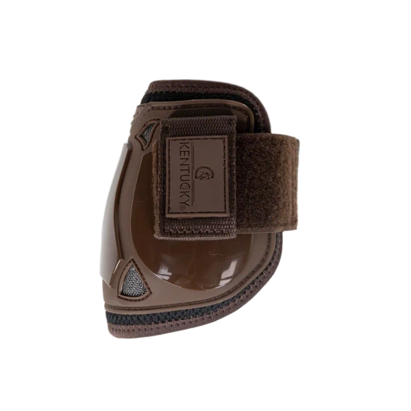 Ochraniacze tylne Kentucky Horsewear Moonboots Air Velcro