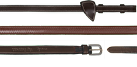 brązowy