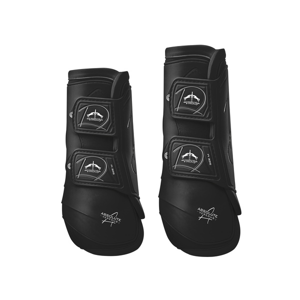 Ochraniacze ujeżdżeniowe Veredus Absolute Easy Strap - komplet