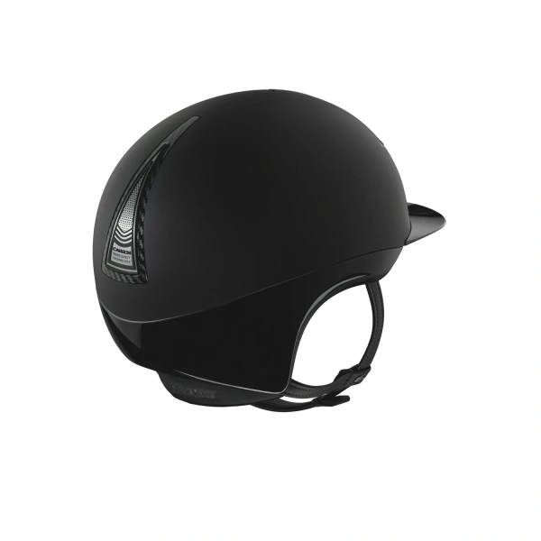 Kask jeździecki Veredus Vita Carbon Matte