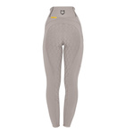 Legginsy z pełnym lejem silikonowym Equestro 