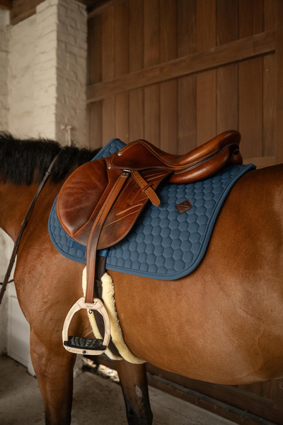 Czaprak wszechstronny Kentucky Horsewear PRO Classic