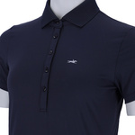 Koszulka polo z krótkim rękawem Schockemöhle Sports Madlin Wiosna/Lato 2025