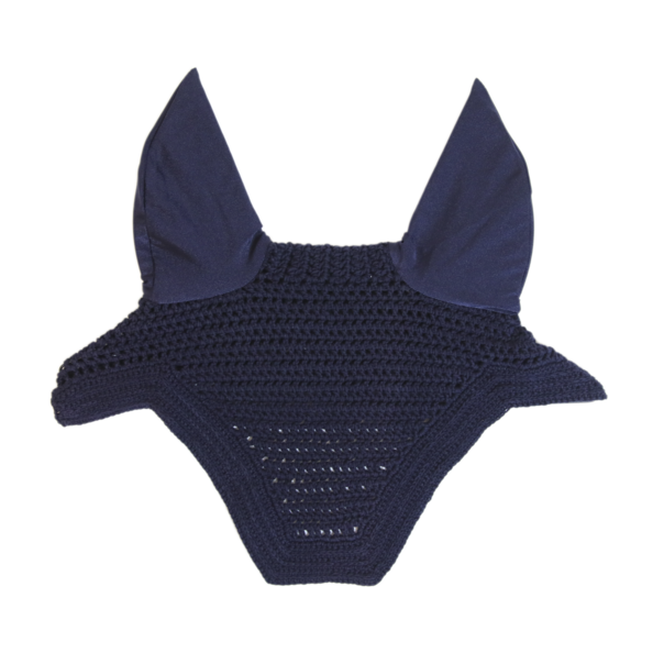 Nauszniki klasyczne Kentucky Horsewear Wellington