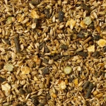 Musli wysokoenergetyczne dla koni sportowych SARACEN Competition Fit Mix 20kg