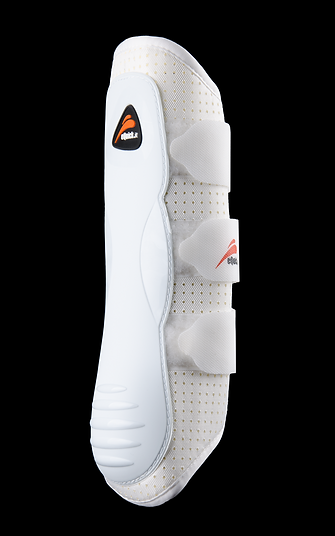 Ochraniacze ujeżdżeniowe przednie eQuick eKur Front