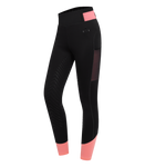 Legginsy młodzieżowe z pełnym lejem silikonowym ELT Noemi