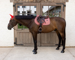 Czaprak wszechstronny Kentucky Horsewear Velvet Printing