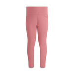 Dziewczęce legginsy jeździeckie z pełnym lejem silikonowym Kentucky Ridingwear Sammy Legging
