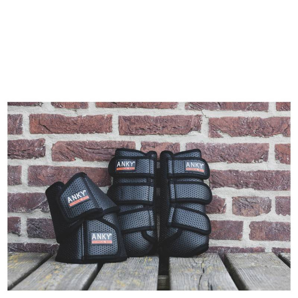 Kaloszki ANKY® Tech Boot