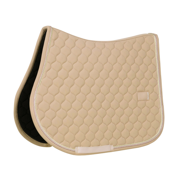 Czaprak wszechstronny Kentucky Horsewear Onion Quilt Rubber Logo