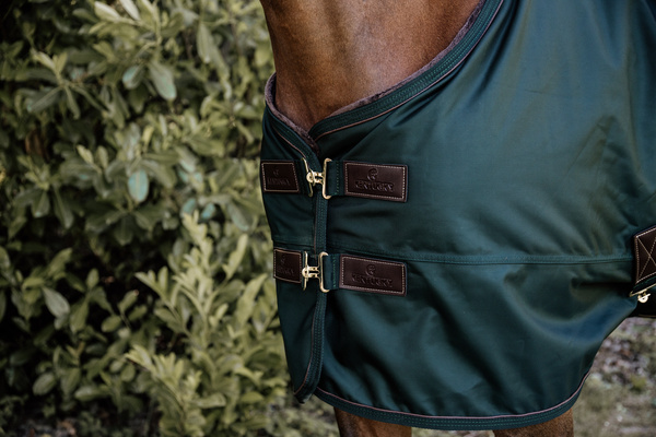 Derka padokowa Kentucky Horsewear All Weather Waterproof Pro 300g
