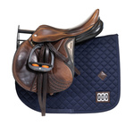 Wieszak na siodło Grooming Deluxe