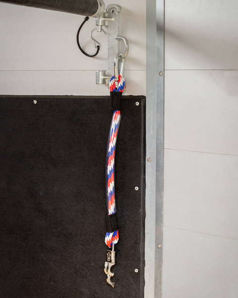 Uwiąz do przyczepy QHP 60 cm