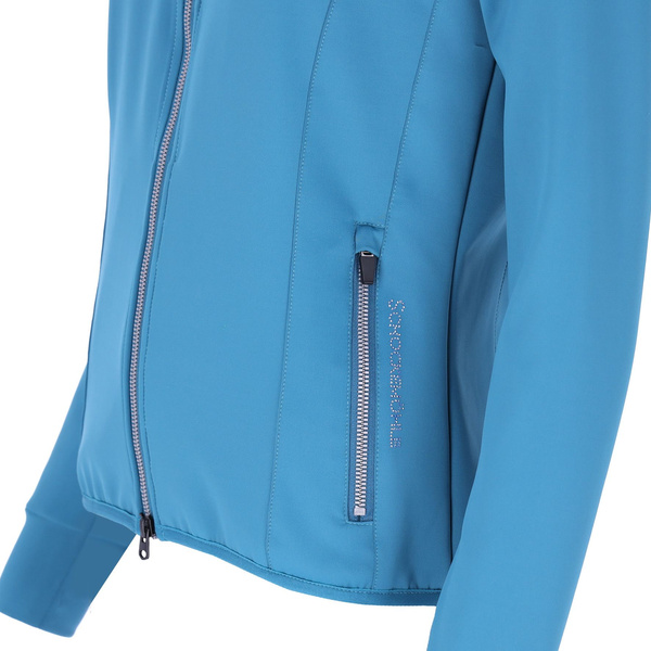 Kurtka damska jersey Schockemöhle Sports Ines Style