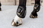 Ochraniacze tylne Kentucky Horsewear Moonboots Air Velcro