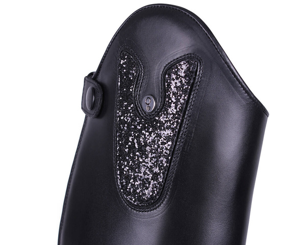 Oficerki QHP Sasha Wide