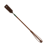 Bat skokowy Velari Classy Smooth Leather