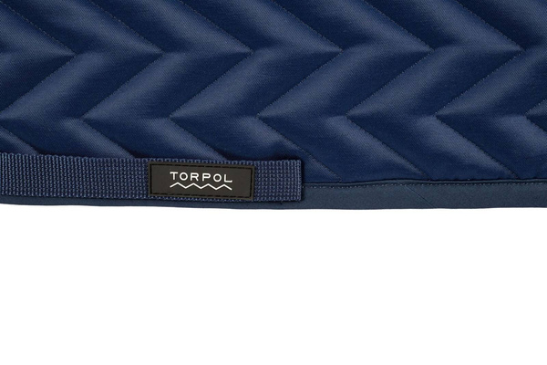 Czaprak ujeżdżeniowy TORPOL B-Nev Classic Magnetyczny