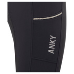Legginsy z pełnym lejem silikonowym ANKY® Tournament