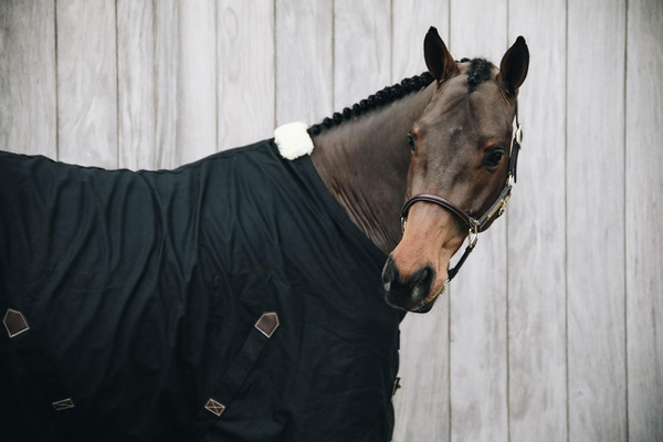 Derka bawełniana Kentucky Horsewear Cotton Sheet