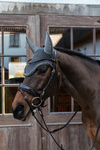 Nauszniki wyciszające Kentucky Horsewear Wellington Stone & Pearl