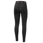 Legginsy młodzieżowe z pełnym lejem silikonowym START Colchester