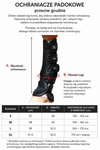 Ochraniacze padokowe Premier Equine Mud Fever Turnout Boots