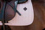 Czaprak wszechstronny Kentucky Horsewear Velvet Mini Pearls