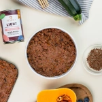 Karma mokra Perro Light - Koza z warzywami