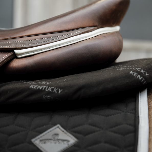 Podkładka korekcyjna pod siodło Kentucky Horsewear Correction IMPACT 10MM