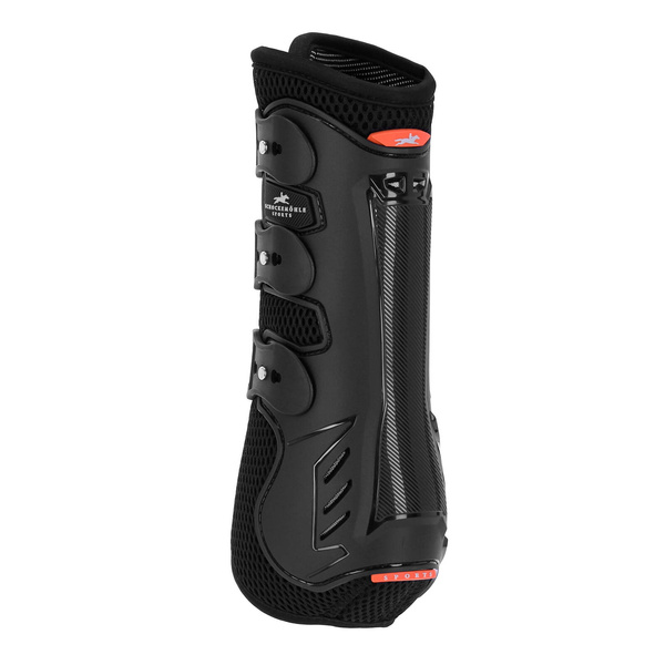 Ochraniacze ujeżdżeniowe Schockemöhle Sports Air Flow Champion - przody