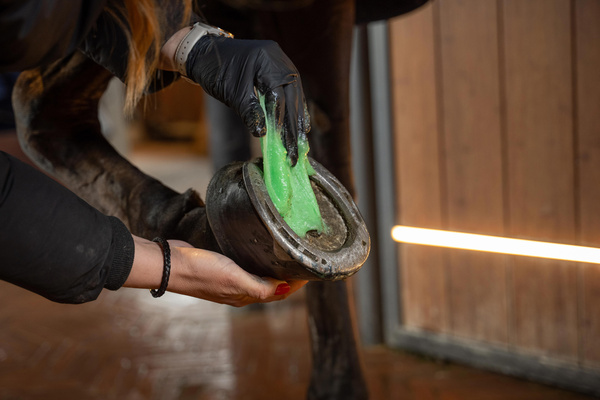 Okład z solą Epsom Grooming Deluxe